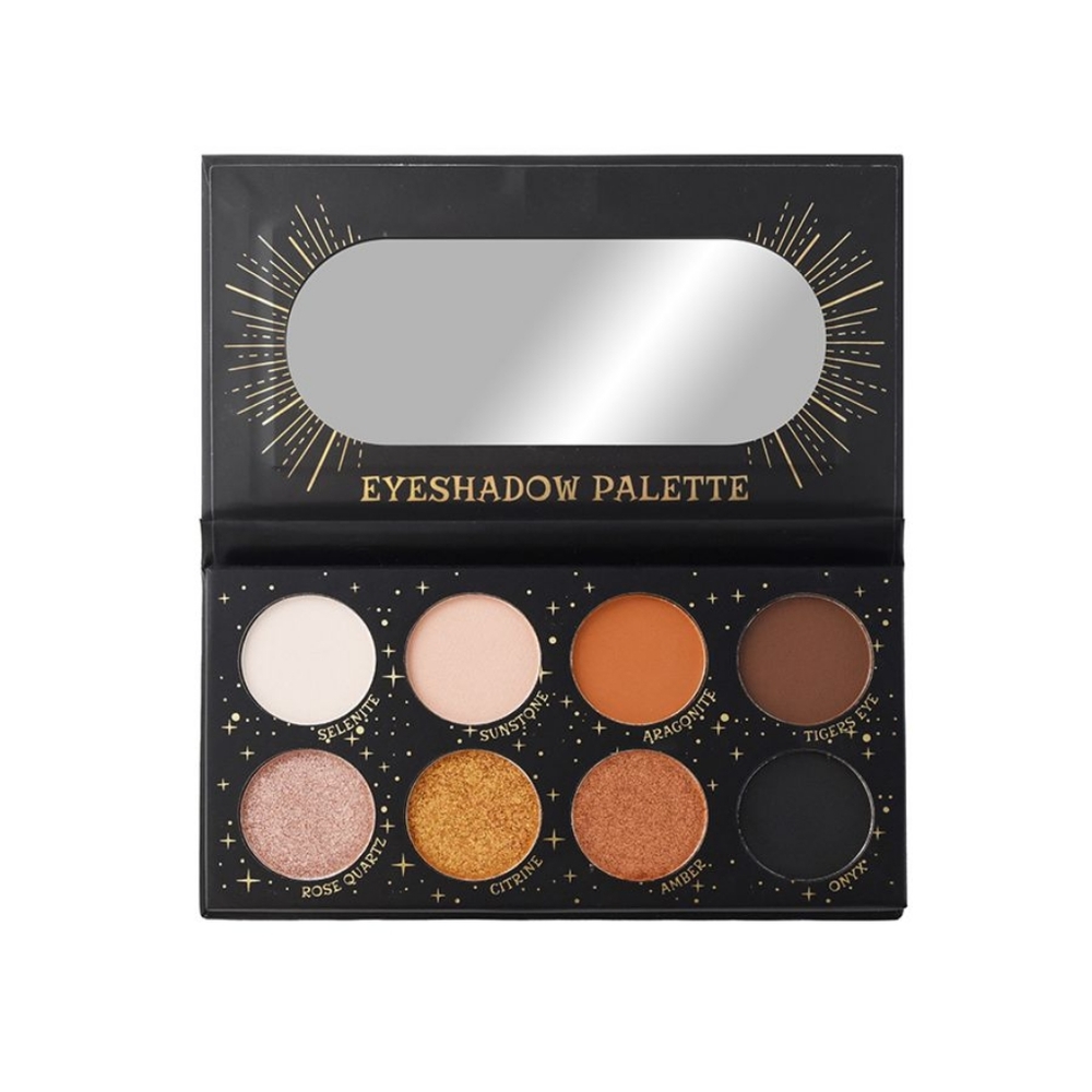 New LAsplash Magic Magic Eyeshadow Palette